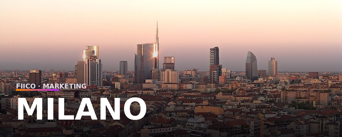 Marketing a Milano