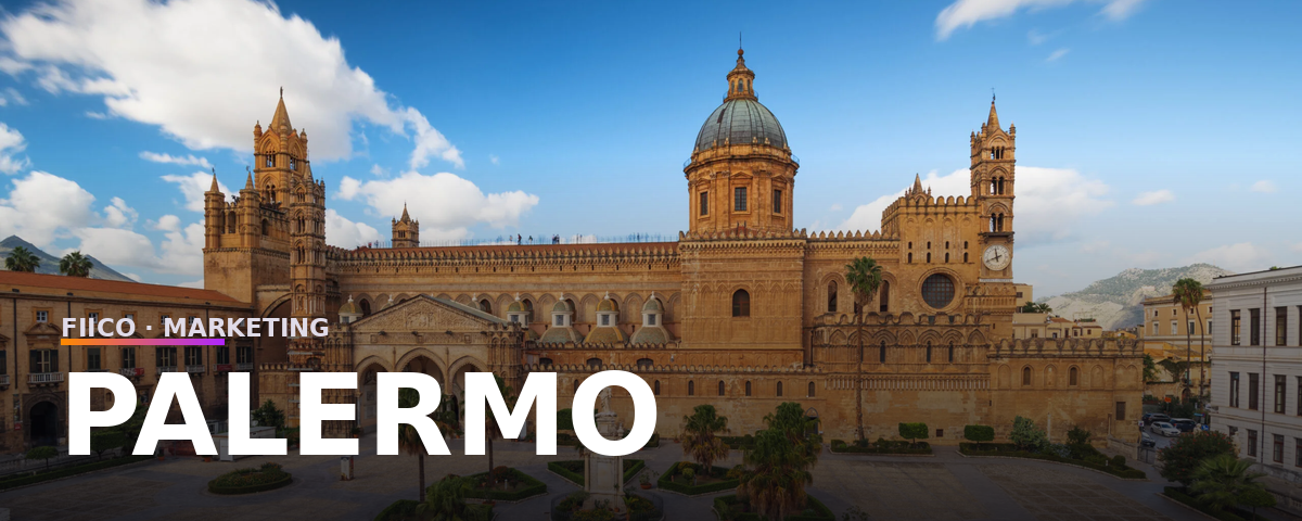 Marketing a Palermo