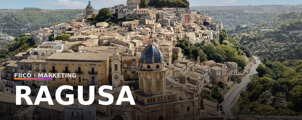 Marketing a Ragusa