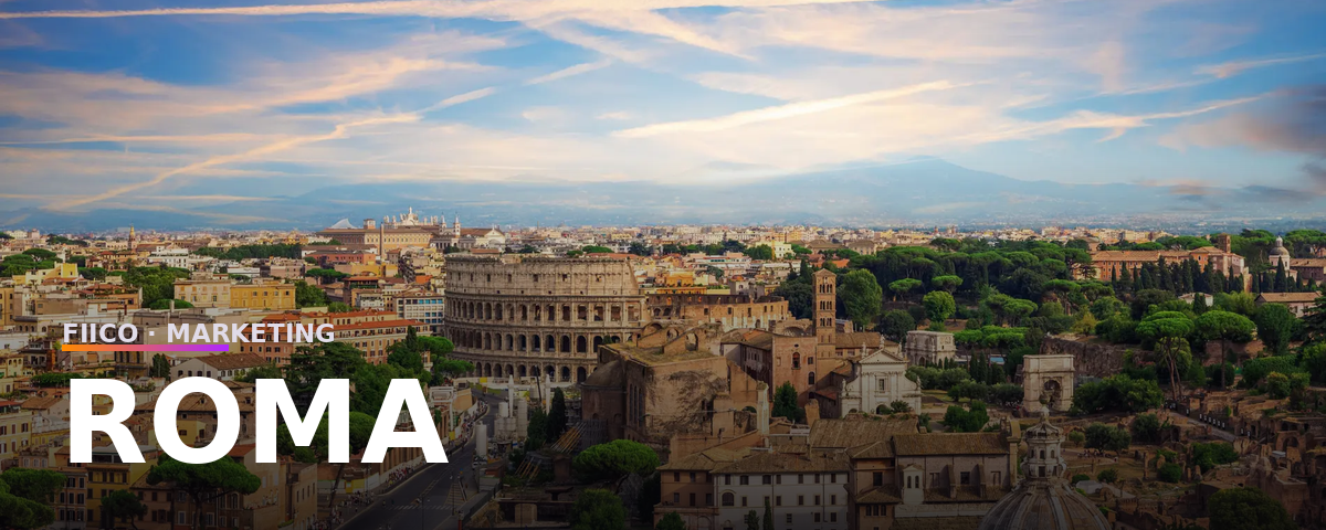 Marketing a Roma