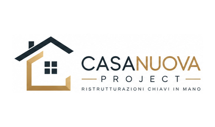 CasaNuova Project ristrutturazioni chiavi in mano