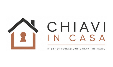 Chiavi in Casa ristrutturazioni