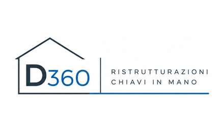 D360 ristrutturazioni chiavi in mano