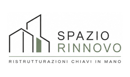 Spazio Rinnovo ristrutturazioni